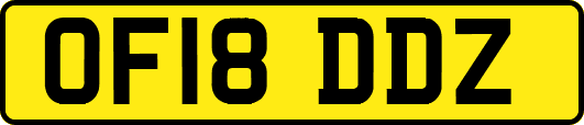 OF18DDZ
