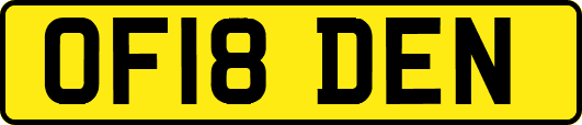 OF18DEN