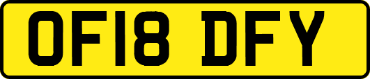 OF18DFY