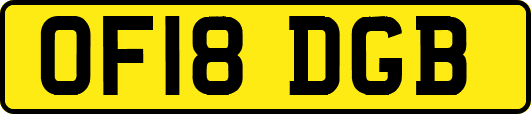 OF18DGB