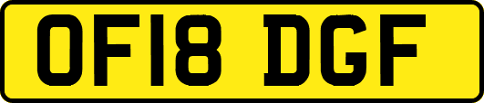 OF18DGF