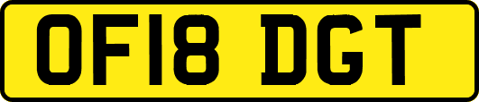 OF18DGT