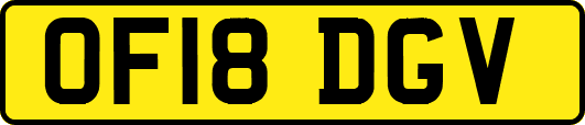 OF18DGV