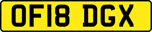 OF18DGX