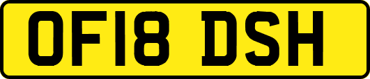 OF18DSH