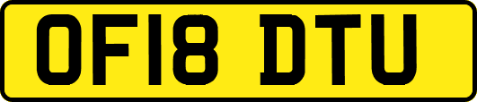 OF18DTU