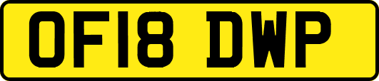 OF18DWP