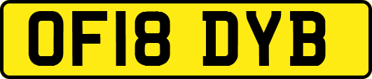OF18DYB