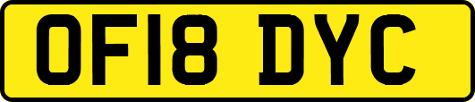 OF18DYC