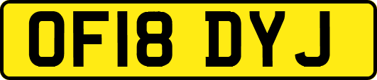 OF18DYJ