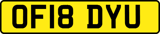 OF18DYU