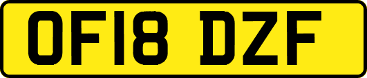 OF18DZF