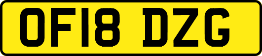 OF18DZG