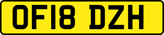 OF18DZH