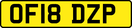 OF18DZP