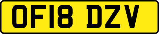 OF18DZV