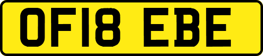 OF18EBE