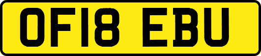 OF18EBU