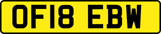 OF18EBW