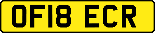 OF18ECR