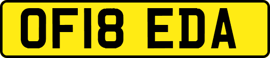OF18EDA