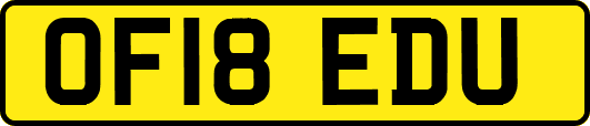 OF18EDU
