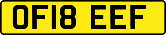 OF18EEF