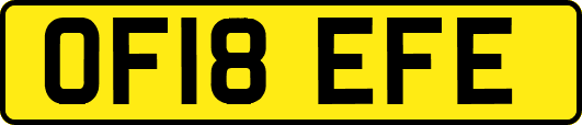 OF18EFE