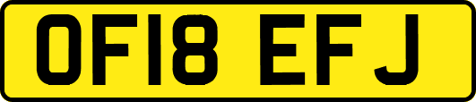 OF18EFJ