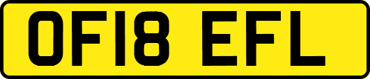 OF18EFL