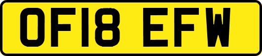 OF18EFW