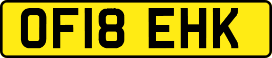 OF18EHK