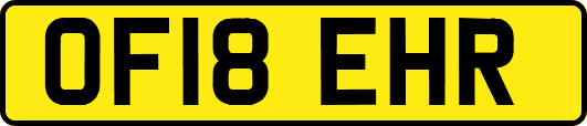 OF18EHR