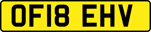 OF18EHV