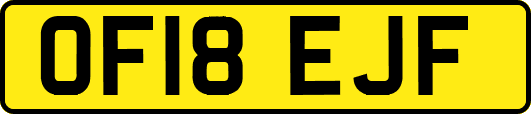 OF18EJF