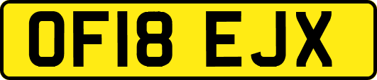 OF18EJX