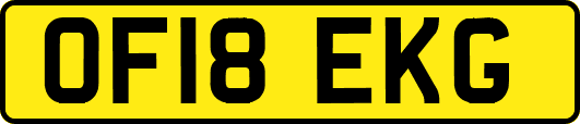 OF18EKG