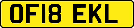 OF18EKL