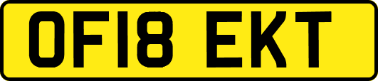 OF18EKT