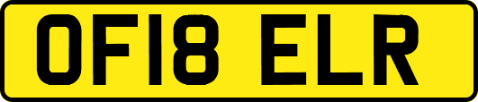 OF18ELR