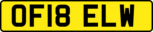 OF18ELW
