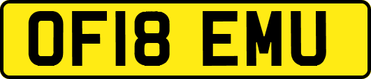 OF18EMU