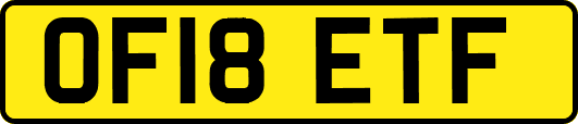 OF18ETF