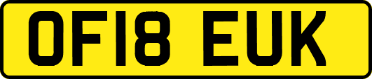 OF18EUK