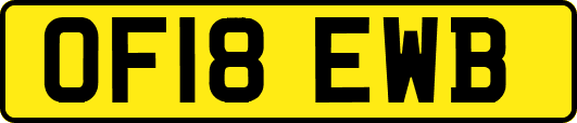 OF18EWB