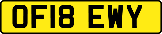 OF18EWY