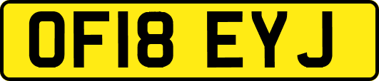 OF18EYJ