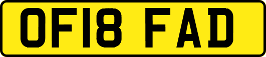 OF18FAD