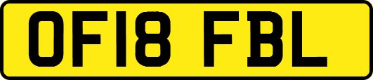 OF18FBL