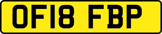 OF18FBP
